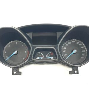 Istrumentenkombination FORD FOCUS III [2010-2014]  BM5T10849BLD