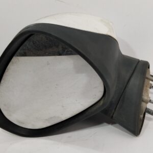 Außenspiegel links  Weiß SEAT IBIZA IV [2009] E9024456