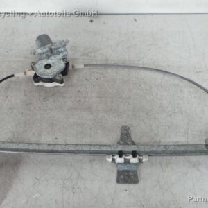 Fensterheber links vorne MERCEDES-BENZ VITO Bus [1999-2003] 0130821667
