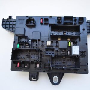 Sicherungskasten OPEL ZAFIRA C [2011] 365927271