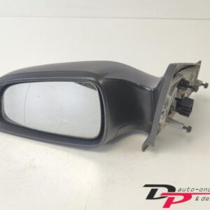Außenspiegel links GRAU OPEL ASTRA H [2005-2010]13207277TE