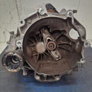 Getriebe - 6 Gang - VW - 1.4 B - LEG