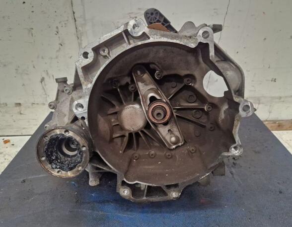 Getriebe - 6 Gang - VW - 1.4 B - LEG