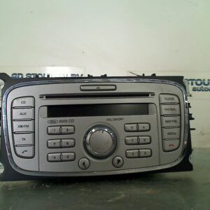 Autoradio FORD MONDEO [2009] 8S7T18C815AC