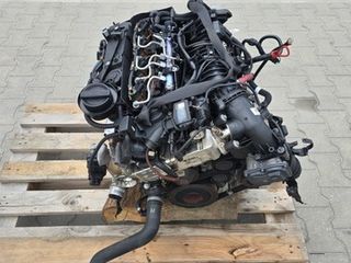 Motor VW - Audi - Seat - Skoda / 2.0D / BMP