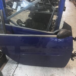Tür vorne Rechts SMART FORTWO 2006