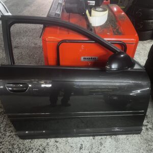 Tür vorne Rechts Audi A3 2012 3türe