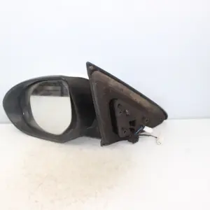 Außenspiegel LinkS Weiß MAZDA 3 (2008) E4022683