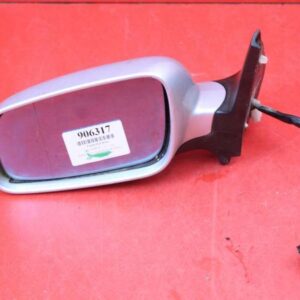 Außenspiegel links VW GOLF IV silber [1998-2006] E1010509