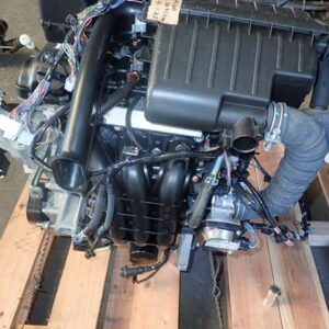 Motor - Mitsubishi - 1.2 B - 3A92