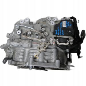 Getriebe automatik AWF8G30