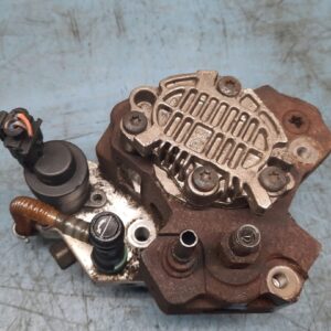 Einspritzpumpe RENAULT LAGUNA II 2006 8200055072