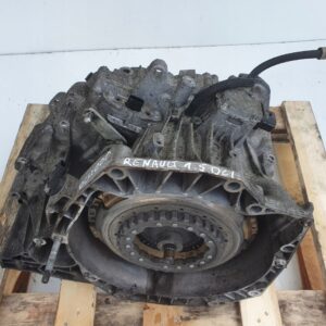 Getriebe / Renault / 1.5 Diesel / DC4000