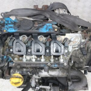 Motor Renault Trafic - M9RM786 - 2.0D