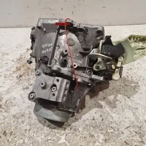 Getreibe / Peugeot / Citroen / 5 Gang / 20DP45