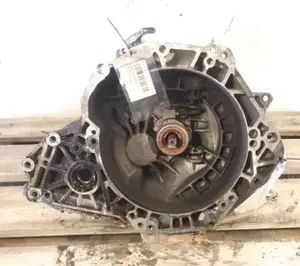 Getriebe Automat - 68L10 - 1.2B