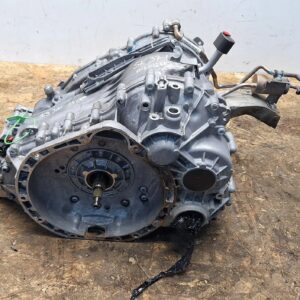 Getriebe - Mercedes A W169 - 2.0 D - 1693701500