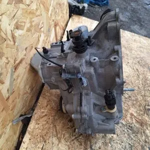 Getriebe / Chevrolet Aveo / 1.2 Benzin / AFB