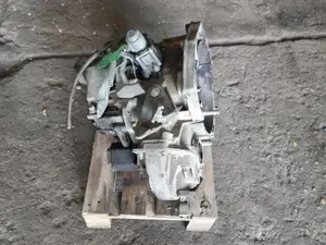 Getriebe / Fiat 1.4B / 55193620