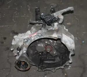 Getriebe - VW - 1.2 B - LMG