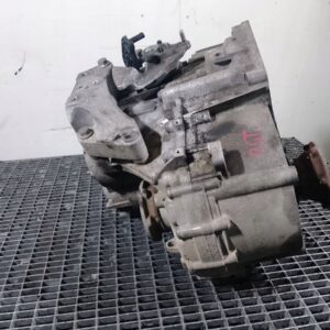 Getriebe  /  PGT  /  Skoda  /  6 Gang  /  Schalter  / 2.0D