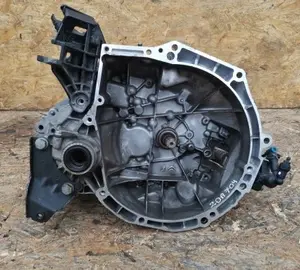 Getriebe  /  Schalter  /  20A704  /  5 Gang / 1.2 Benzin