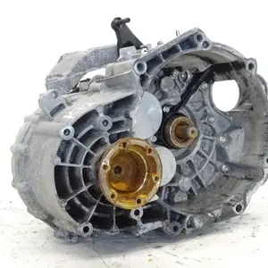 Getriebe - 2.0 B - KPA