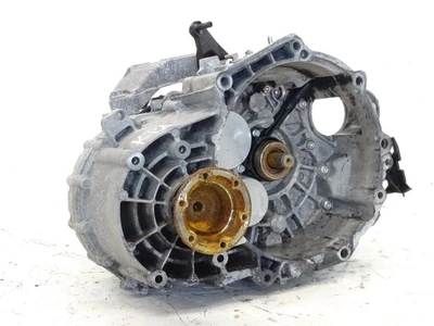 Getriebe - 2.0 B - KPA