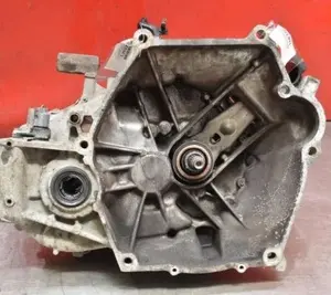 Getriebe / Honda Jazz / 1.3 / SWLM