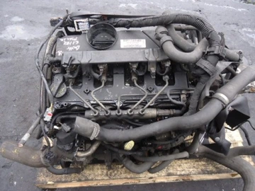 Motor Ford Transit 2.2 D / PGFA