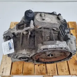 Getriebe - 2.0 D - NMC