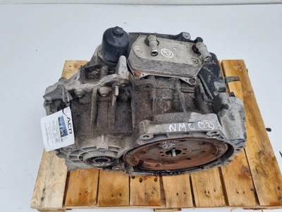 Getriebe - 2.0 D - NMC