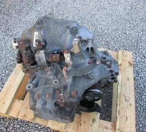 Getriebe / Ford B maax - 1.0 Ecoboost / 5 Gang / Dv1R7002 ABC