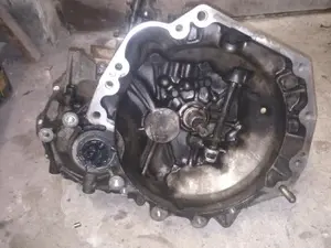 Getriebe / Suzuki Swift / 1.3 / ZN3