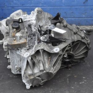 Getriebe Schalter / FU1R-7002 / Volvo 2.0 D / 6 Gang