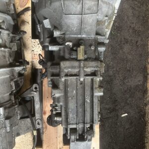 Getriebe / BMW /  6 gang  /  Schalter /  2170017397