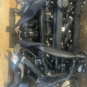 Motor  /  G4FA  /  Hyundai 1.4 Benzin