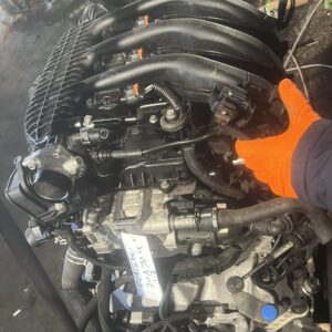 Motor  /  HM05  /  Peugeot 208  /  1.2