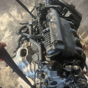 Motor / Honda Jazz / 1.3 / L13A1