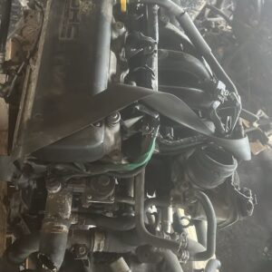 Motor / Suzuki Swift / 1.3 / M13A