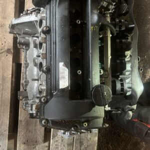 Motor / Hyundai / G4LAA / 1.2 Benzin