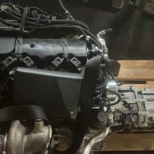 Motor / BMW / N13B16M0 / 1.6