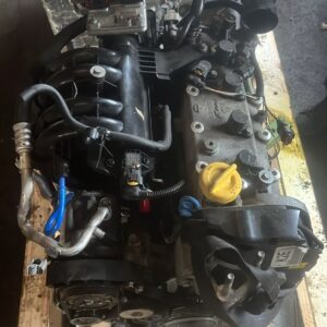 Motor / Fiat 1.4 / 843A1000