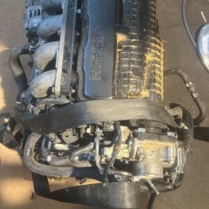 Motor / Honda Jazz / L13Z2 / 1.3