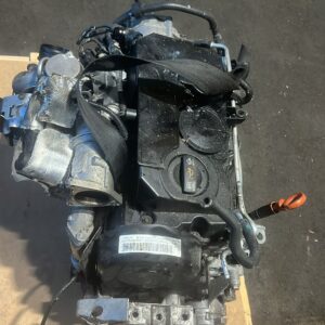 Motor / VW-Audi-Skoda / BLS / 1.9 Diesel