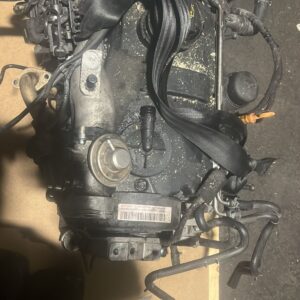 Motor / VW / 1.9D / ASZ