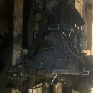 Getriebe  / Ford Transit / 4x4 /  2014 / CC1V7003AC / 2.2D