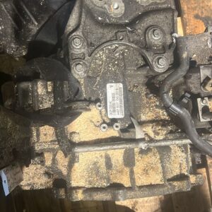 Getriebe-Automat / Ford 2,0D / GK2P7000AC