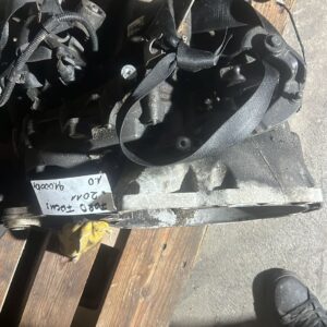 Getriebe / Ford Focus / 1,0 / 2011 / 91,000KM / CV6R7002PD