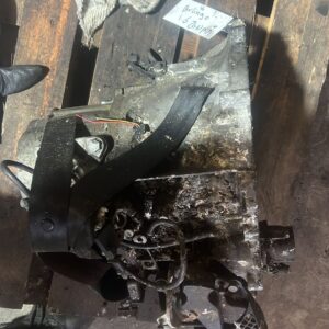 Getriebe-Schalter / Berlingo / 20DP71 / 5 Gang